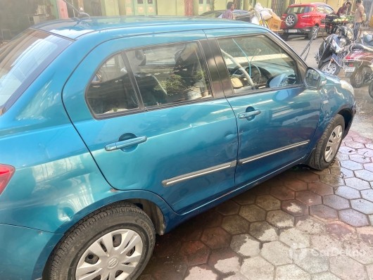 Maruti Swift Dzire VDI Maruti Swift Dzire VDI
