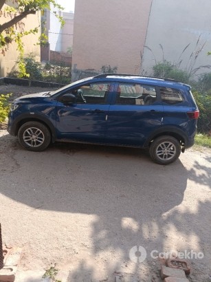 Renault Triber RXE Renault Triber RXE