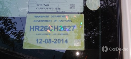 Maruti Ritz LDi Maruti Ritz LDi
