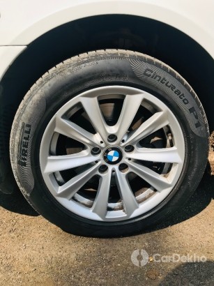 BMW 5 Series 525d BMW 5 Series 525d