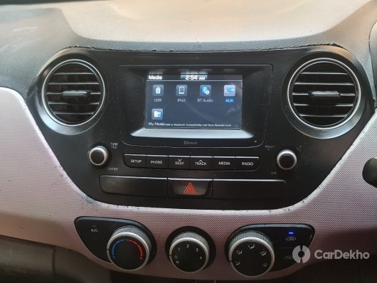 Hyundai Xcent 1.2 Kappa S Hyundai Xcent 1.2 Kappa S