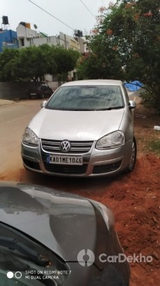 Volkswagen Jetta 1.9 Highline TDI Volkswagen Jetta 1.9 Highline TDI