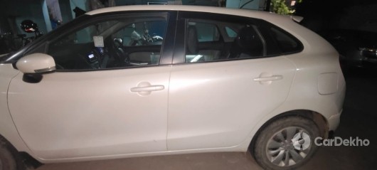 Maruti Baleno 1.2 Delta Maruti Baleno 1.2 Delta