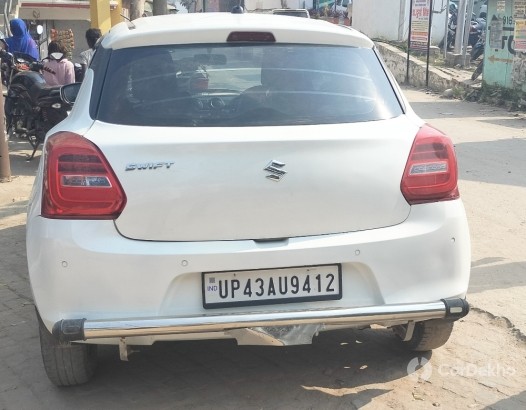 Maruti Swift VXI Maruti Swift VXI