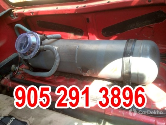 Tata Nano Cx BSIV Tata Nano Cx BSIV