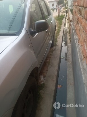 Nissan Terrano XL 85 PS Nissan Terrano XL 85 PS