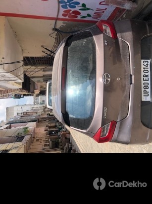 Tata Tiago 1.2 Revotron XT Tata Tiago 1.2 Revotron XT