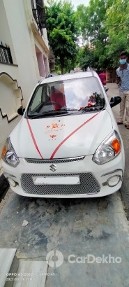 Maruti Alto 800 VXI Maruti Alto 800 VXI