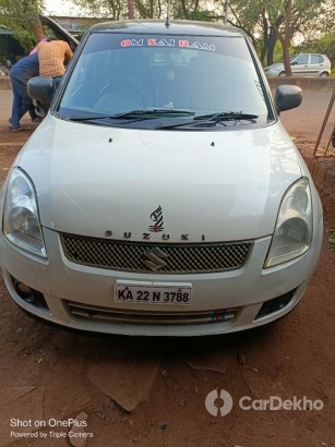 Maruti Swift Vdi BSIII Maruti Swift Vdi BSIII