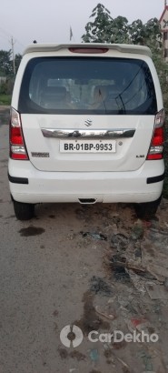 Maruti Wagon R LXI BSIII Maruti Wagon R LXI BSIII