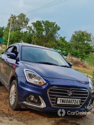 Maruti Swift Dzire ZXI Maruti Swift Dzire ZXI