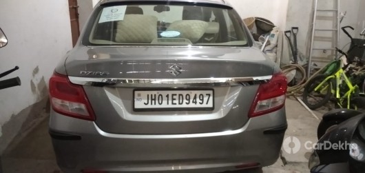 Maruti Swift Dzire VXI Maruti Swift Dzire VXI