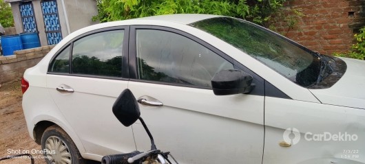 Tata Zest Quadrajet 1.3 75PS XE Tata Zest Quadrajet 1.3 75PS XE