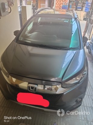 Honda WR-V i-DTEC VX Honda WR-V i-DTEC VX