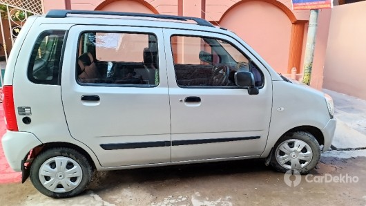 Maruti Wagon R LXI DUO BSIII Maruti Wagon R LXI DUO BSIII