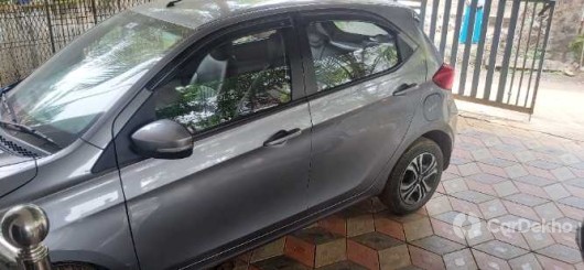 Tata Tiago 1.2 Revotron XZ Tata Tiago 1.2 Revotron XZ