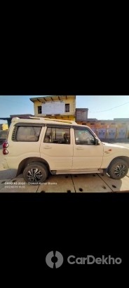 Mahindra Scorpio M2DI Mahindra Scorpio M2DI