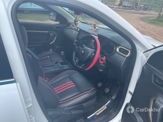 Renault Kiger RXT Opt Renault Kiger RXT Opt