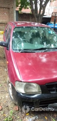 Maruti Alto LX Maruti Alto LX