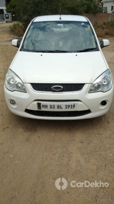 Ford Fiesta 2011-2013 Diesel Titanium Plus Ford Fiesta 2011-2013 Diesel Titanium Plus