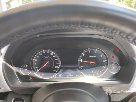 BMW 3 Series 2015-2019 330i M Sport BMW 3 Series 2015-2019 330i M Sport