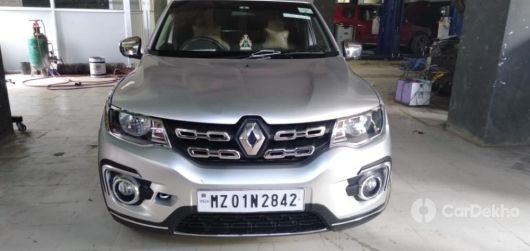 Renault KWID 2015-2019 AMT