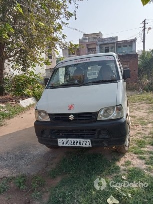 Maruti Eeco CNG 5 Seater AC BSIV Maruti Eeco CNG 5 Seater AC BSIV