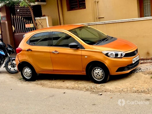 Tata Tiago 1.2 Revotron XM Tata Tiago 1.2 Revotron XM
