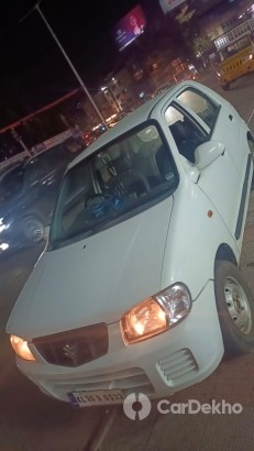 Maruti Alto LXi Maruti Alto LXi