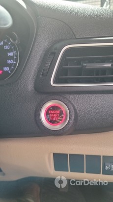 Honda Amaze V CVT Petrol BSIV Honda Amaze V CVT Petrol BSIV