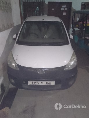 Hyundai i10 Magna Hyundai i10 Magna