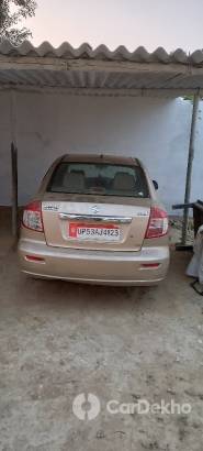 Maruti SX4 Vxi BSIII