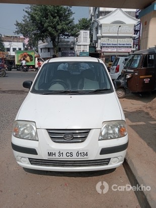 Hyundai Santro Xing GL Plus Hyundai Santro Xing GL Plus