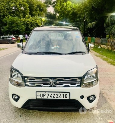 Maruti Wagon R LXI Maruti Wagon R LXI