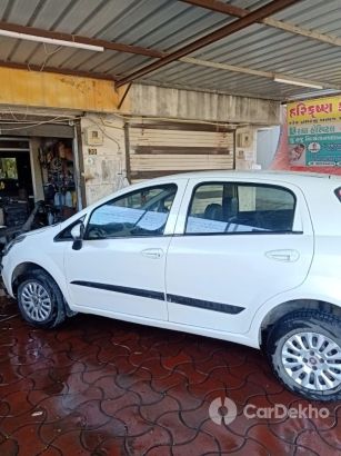 Fiat Punto 1.2 Active