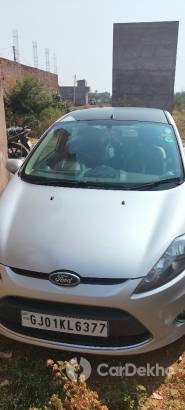 Ford Fiesta Petrol Titanium Ford Fiesta Petrol Titanium