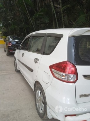 Maruti Ertiga ZDI Plus Maruti Ertiga ZDI Plus