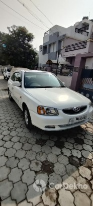 Hyundai Accent GLE Hyundai Accent GLE