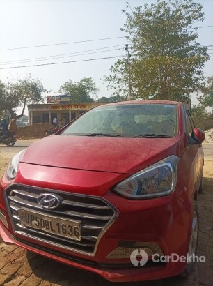 Hyundai Xcent 1.2 VTVT SX Hyundai Xcent 1.2 VTVT SX