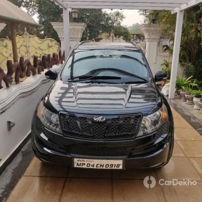 Mahindra XUV500 W6 2WD Mahindra XUV500 W6 2WD