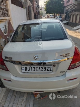 Maruti Swift Dzire VDi Maruti Swift Dzire VDi