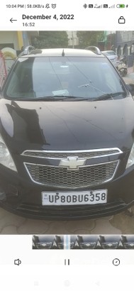 Chevrolet Beat LT Chevrolet Beat LT