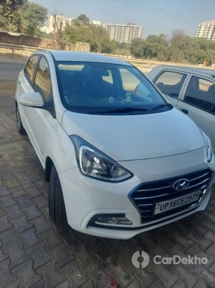Hyundai Xcent 1.2 CRDi SX Option Hyundai Xcent 1.2 CRDi SX Option