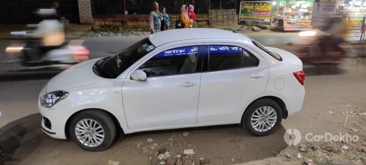 Maruti Swift Dzire AMT ZXI Maruti Swift Dzire AMT ZXI