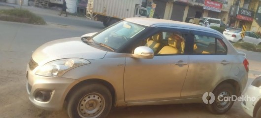 Maruti Swift Dzire VDI Maruti Swift Dzire VDI