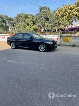 BMW 5 Series 530d M Sport BMW 5 Series 530d M Sport