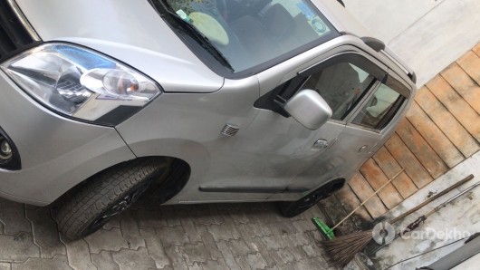 Maruti Wagon R LXI BS IV Maruti Wagon R LXI BS IV