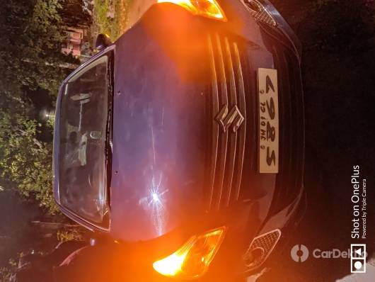Maruti Ciaz 1.4 Delta
