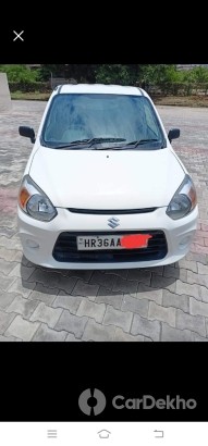 Maruti Alto 800 LX Maruti Alto 800 LX