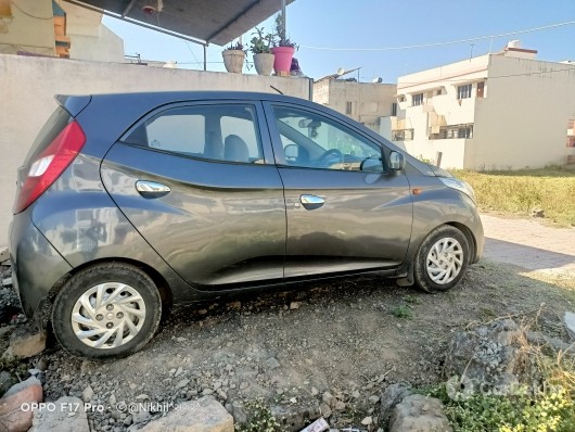 Hyundai EON Era Plus Hyundai EON Era Plus